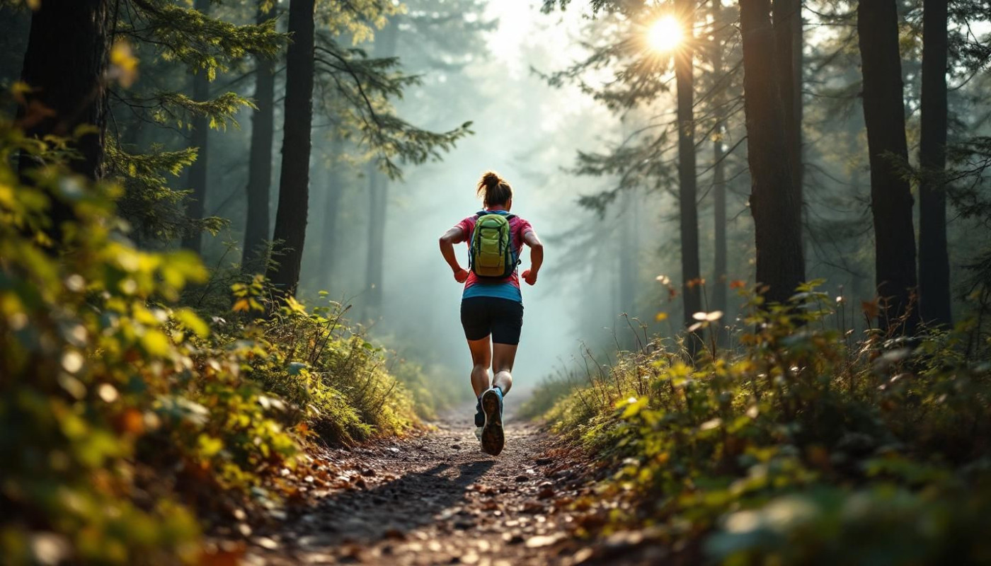 Comment choisir le meilleur t-shirt pour vos sorties trail ?