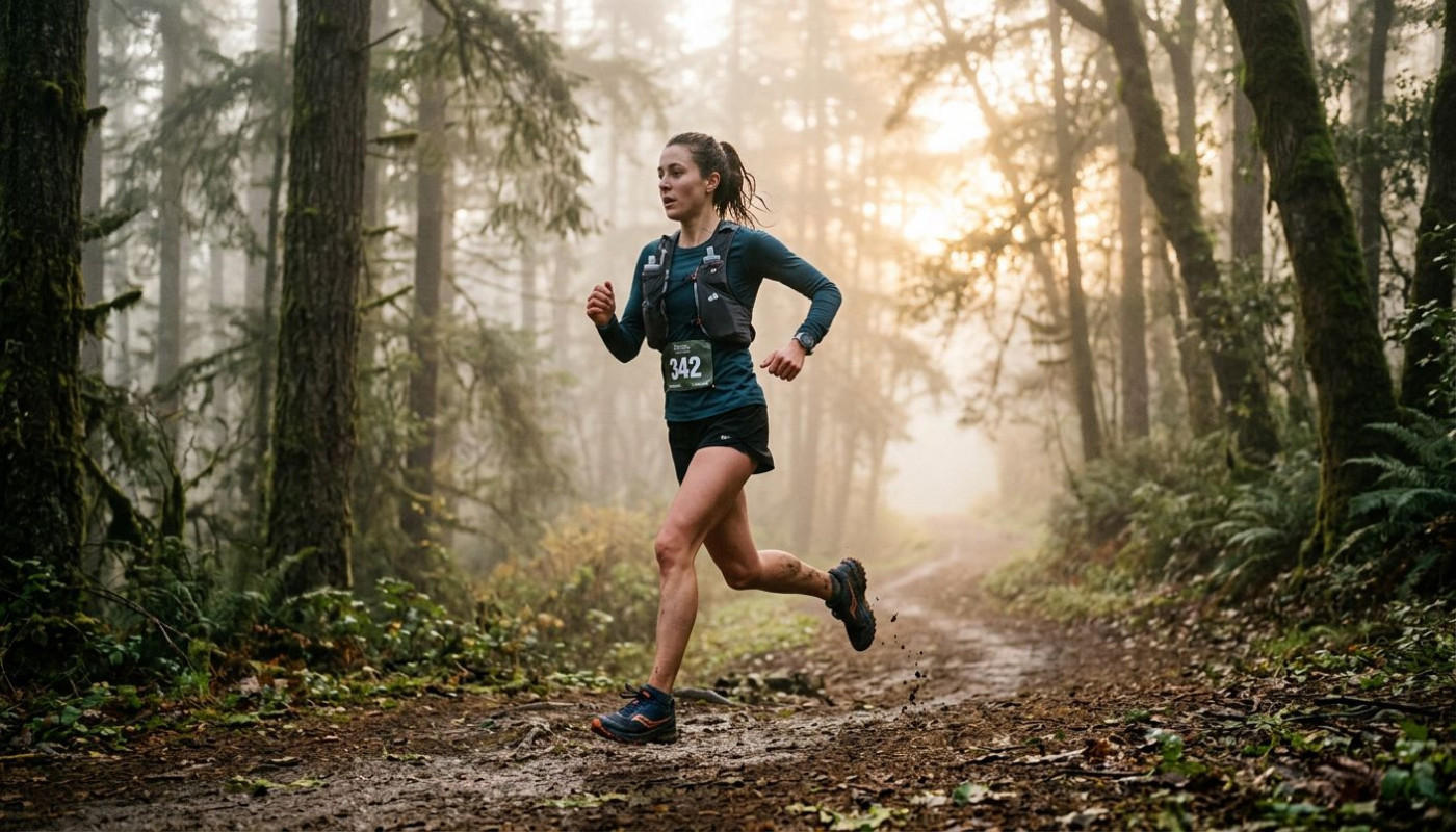 Techniques de motivation personnelle pour athlètes de longue distance